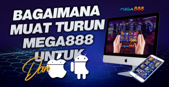 Mega888 Download\